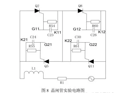 功率開(kāi)關(guān)MOS管器件的驅(qū)動(dòng)電路是什么原理？