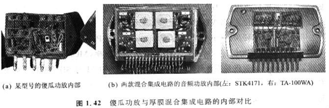 場(chǎng)效應(yīng)管封裝有哪種類型，封裝的有哪些