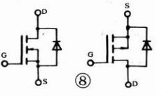 功率mosfet管,功率mosfet管基本基礎引用,詳解！