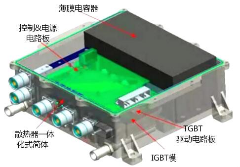 mos管控制器-電機(jī)控制器損壞維修方法大全-KIA mos管廠家