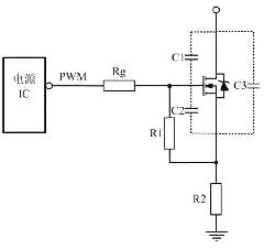 電源mos-電源mos管驅(qū)動(dòng)電路如何選用-詳解分析-KIA MOS管