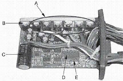 電動(dòng)車(chē)控制器