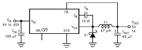 電源IC制造商 電源IC應(yīng)用電路和類型介紹及行情趨勢(shì) KIA MOS管