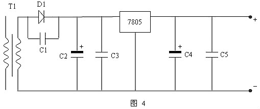 工業(yè)開(kāi)關(guān)電源電路圖