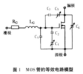 mos管柵極電阻-mos管優(yōu)化柵極驅動設計及驅動效果詳解-KIA MOS管