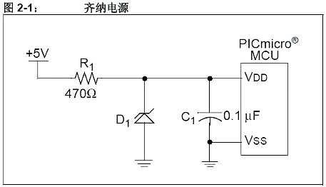 5V轉(zhuǎn)3.3V電路圖