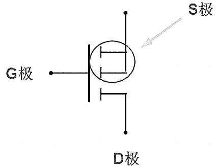 詳解場(chǎng)效應(yīng)管管腳圖接線圖、引腳、檢測(cè)方法、注意事項(xiàng)等-KIA MOS管