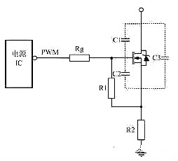 N溝道場(chǎng)效應(yīng)管開(kāi)關(guān)電路-N溝道開(kāi)關(guān)電路圖設(shè)計(jì)應(yīng)用詳解-KIA MOS管