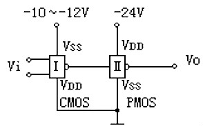 解析P溝MOS管工作原理、特性和P溝道MOS管開關(guān)電路詳解-KIA MOS管