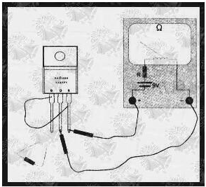 MOS管電子開關電路圖-MOS管開關電路圖大全以及電路設計原理詳解-KIA MOS管