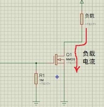 電源MOS管高溫?zé)龎? title=