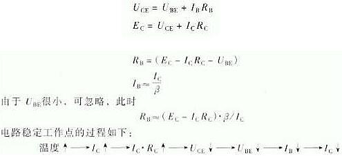 場效應(yīng)管偏置電路