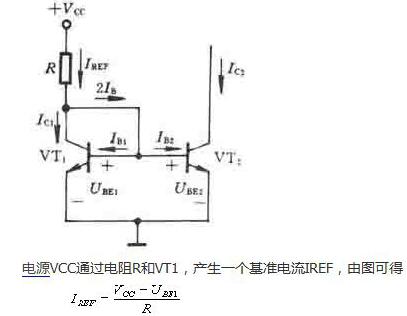 場效應(yīng)管偏置電路