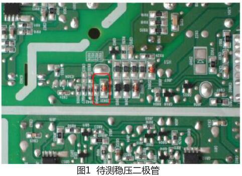 二極管-二極管檢測(cè)維修實(shí)戰(zhàn)及工作原理-KIA MOS管