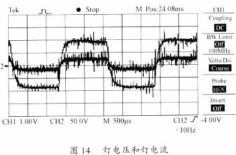 金鹵燈鎮(zhèn)流器 MOS管