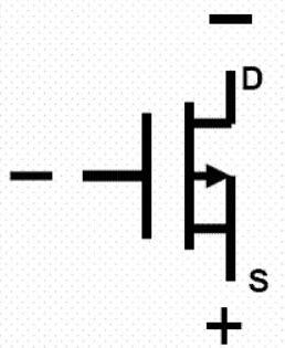 MOS管二級(jí)效應(yīng)-背柵效應(yīng)、溝道長(zhǎng)度調(diào)制效應(yīng)、亞閾值效應(yīng)詳解-KIA MOS管