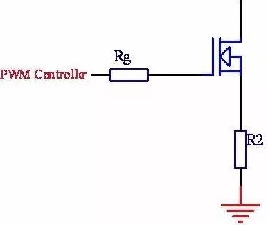 MOSFET柵極電壓對電流的影響-MOSFET柵極應用電路深度剖析-KIA MOS管