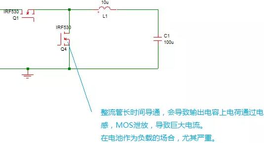 MOSFET,MOSFET驅(qū)動技術(shù)