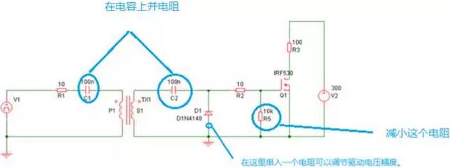 MOSFET,MOSFET驅(qū)動技術(shù)