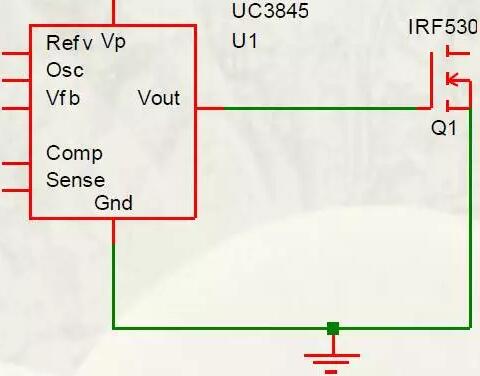 MOSFET,MOSFET驅(qū)動技術(shù)