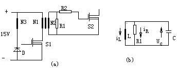 mosfet驅(qū)動(dòng),雙電壓mosfet驅(qū)動(dòng)電路