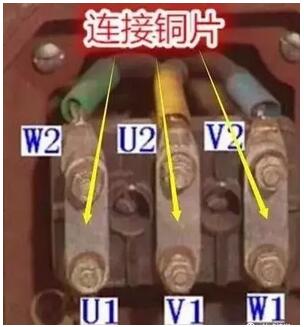 電機(jī)檢測(cè),萬(wàn)用表