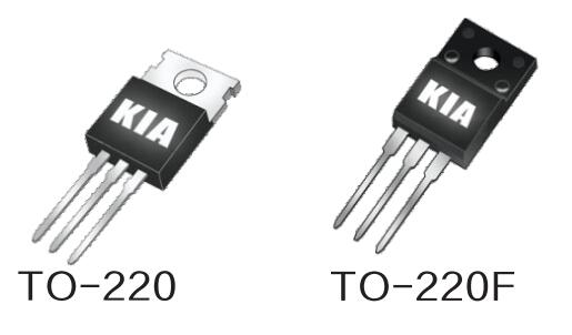 MOS管 KIA18N20A 18A/200V原廠專(zhuān)業(yè)制造 規(guī)格書(shū)/封裝/價(jià)格-KIA MOS管