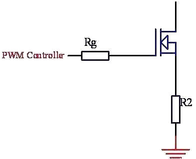 MOSFET管柵極檢測方法-MOS管柵極電路作用與驅(qū)動電路解析-KIA MOS管