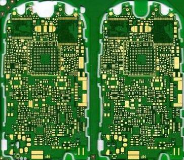 PCB,散熱