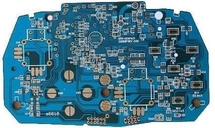 開關(guān)電源,PCB