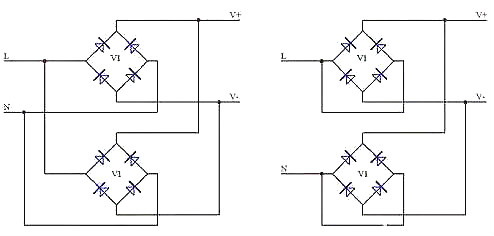 MOS管驅(qū)動(dòng)應(yīng)用電路與開(kāi)關(guān)電源10大工作原理圖-KIA MOS管