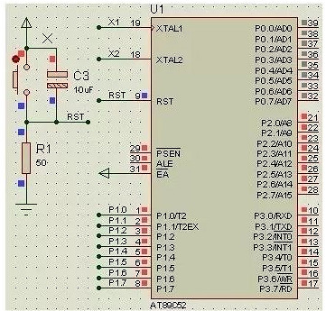 單片機電路設(shè)計的10個問題難點解析及單片機電路應(yīng)用領(lǐng)域-KIA MOS管