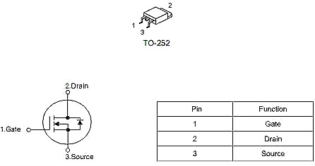 HY1603,HY1603替代,HY1603規(guī)格書