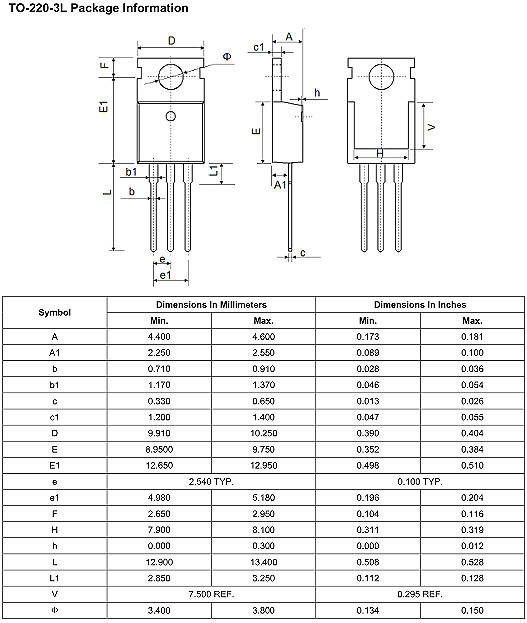 NCE80H16,NCE80H16參數(shù),160A/80V