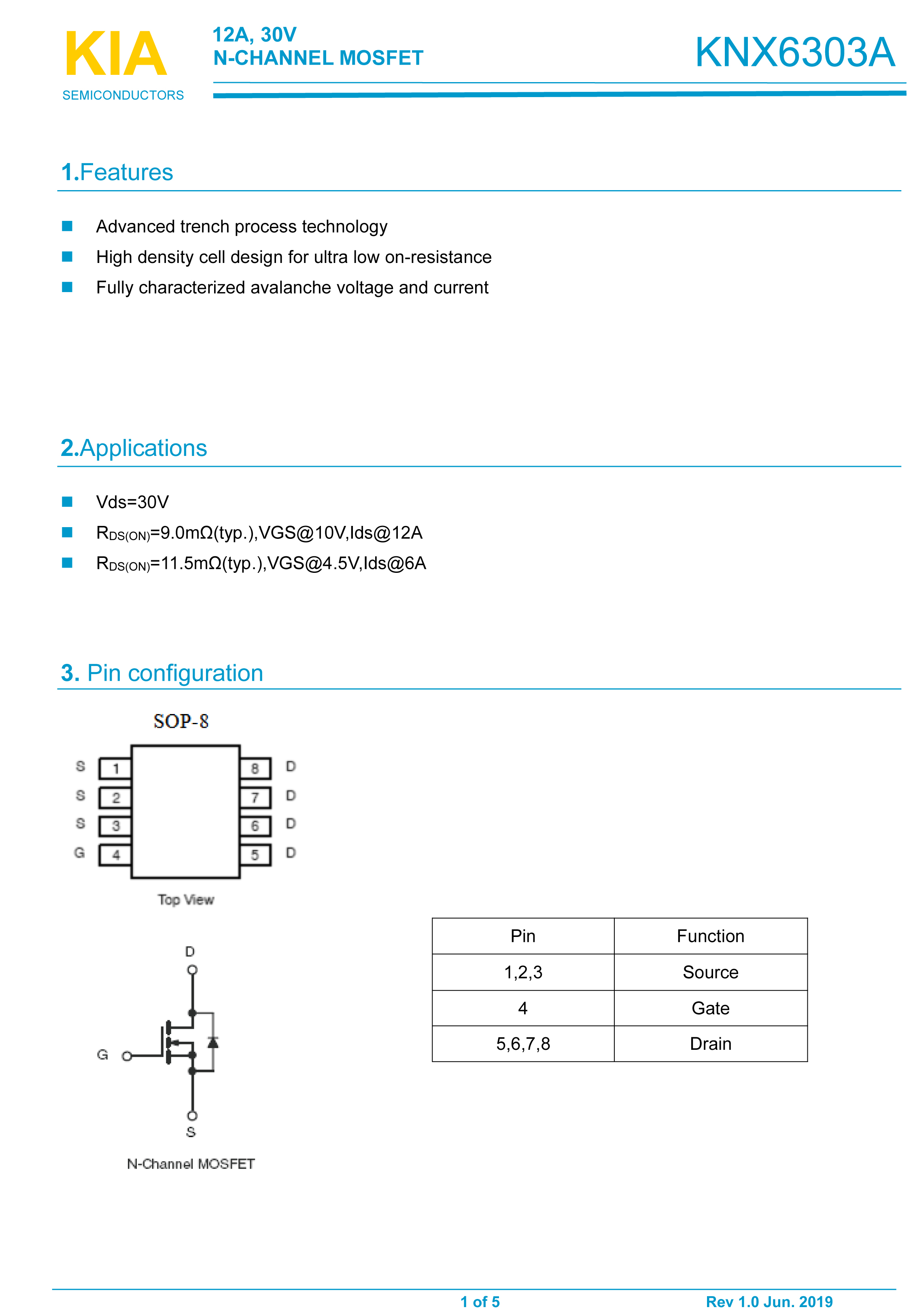 KNE6303A