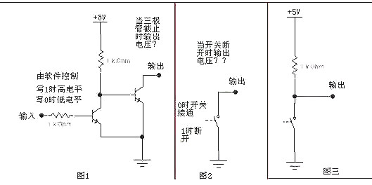 各種IO輸出的類型及如何區(qū)分-電路基礎(chǔ)知識(shí)-KIA MOS管