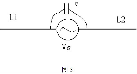 開(kāi)關(guān)電源的傳導(dǎo)與輻射