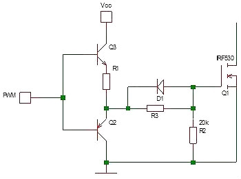 mos管的作用在電池保護板上是如何凸顯的-鋰電池保護方案圖-KIA MOS管