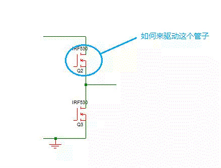 MOSFET,MOSFET驅(qū)動技術(shù)