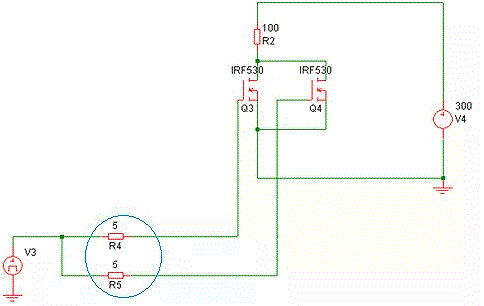 MOSFET,MOSFET驅(qū)動技術(shù)