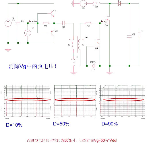 驅(qū)動(dòng)電路,開關(guān)電源