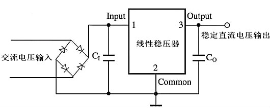 逆變器原理電路,12V直流變成220V交流電