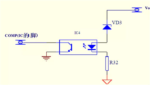 開關(guān)電源,輸入,保護(hù)電路