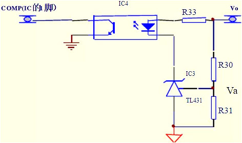 開關(guān)電源,輸入,保護(hù)電路