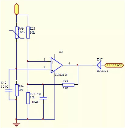 開關(guān)電源,輸入,保護(hù)電路