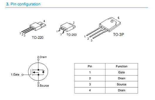 100V130A|KNX2910A中文資料