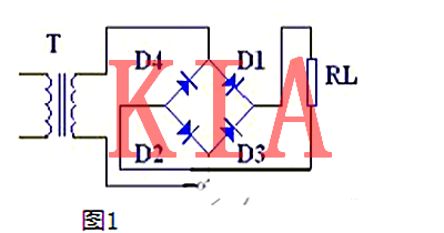 MOS管全橋整流，全橋整流電路解析-KIA MOS管