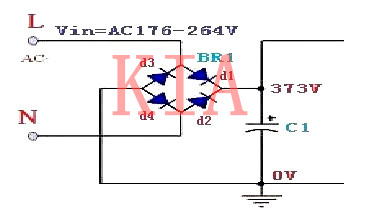 開關(guān)電源 元器件 電壓應(yīng)力