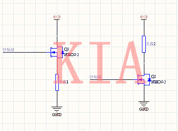 MOS管接法以及用法詳細(xì)分析-KIA MOS管