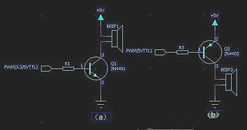 三極管 開關電路